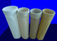 Chemical Stability High Efficiency Dust Filter Bag Filter Pocket