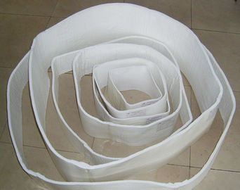 Polyester Needle Punched Felt Coated With TPU Membrane For CIPP System