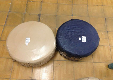 Needle Punched Felt Filter Coated With White Color TPU Membrane CIPP System