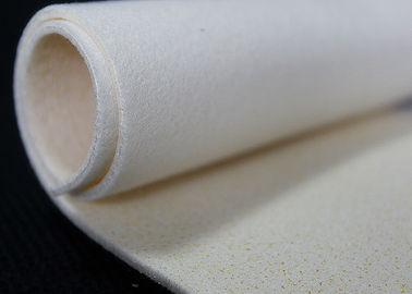 Homopolymer Acrylic Needle Felt / Acrylic filter felt Needle Punched Felt