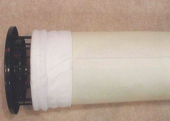 Custom Metal Venturi Air Filter Cage for Dust Collector Filter Bags Carbon Steel