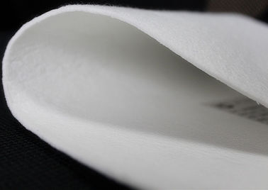 PTFE Membrance Laminating Nonwoven Needle Felt Filter Anti oil polyester filter cloth